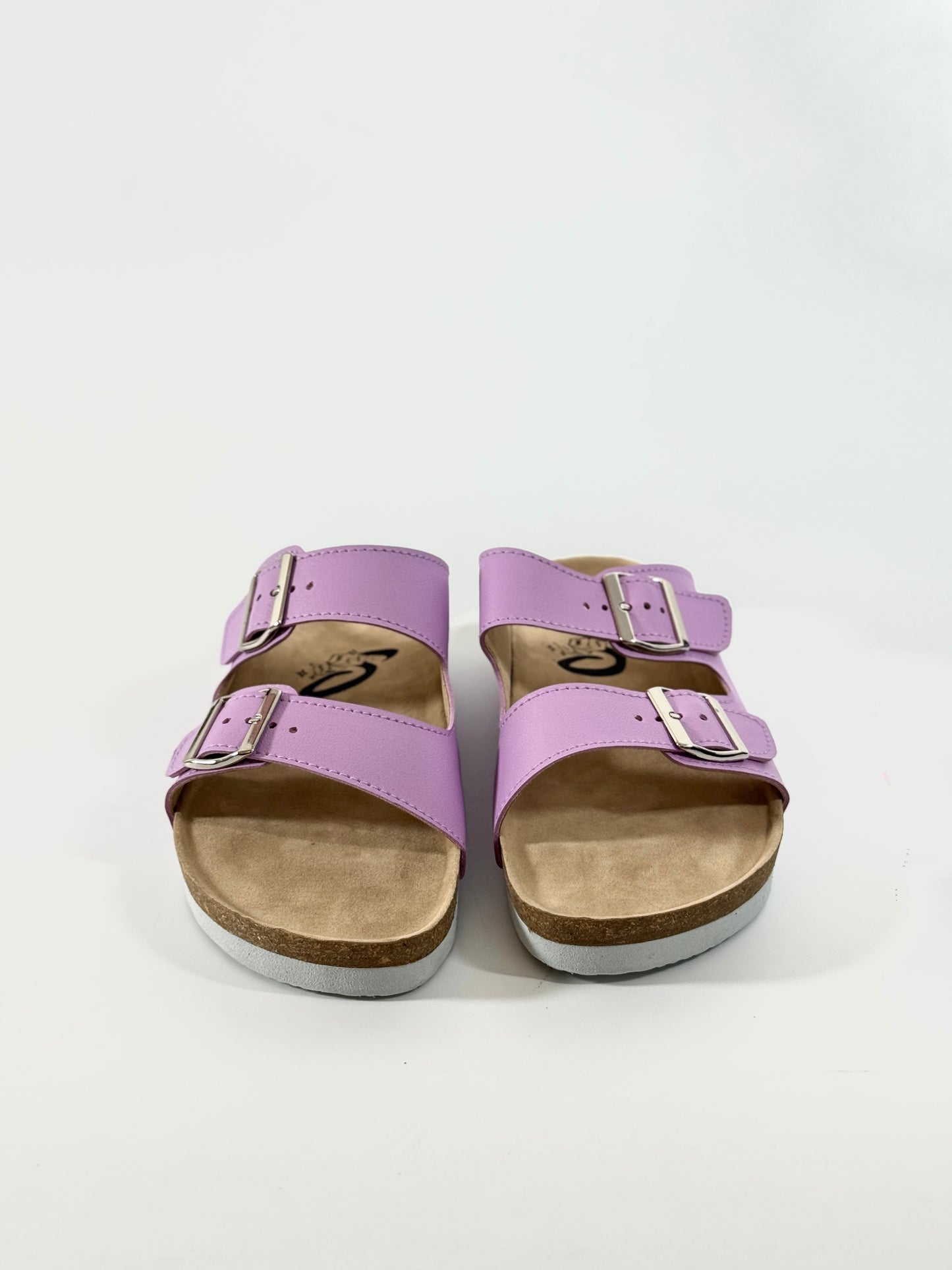 Strides “Lavender” 2 Strap Slides