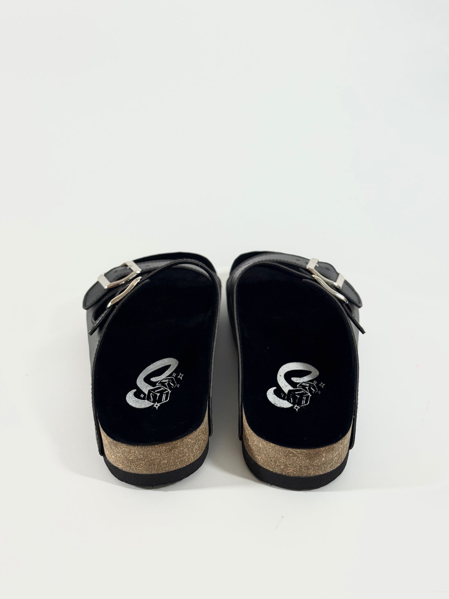 Strides “Oreo” 2 Strap Slides