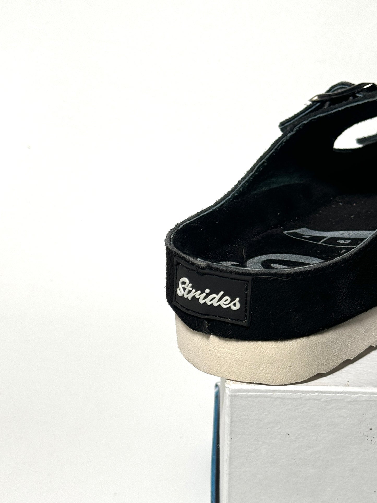 Strides “Eclipse” 2 Strap Premium Slides