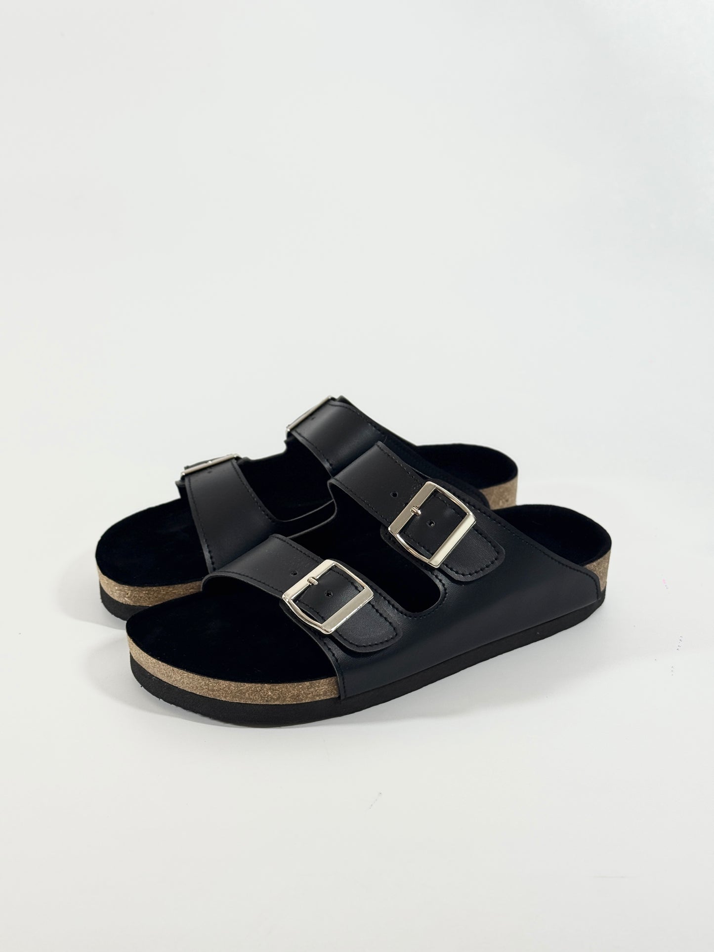 Strides “Oreo” 2 Strap Slides