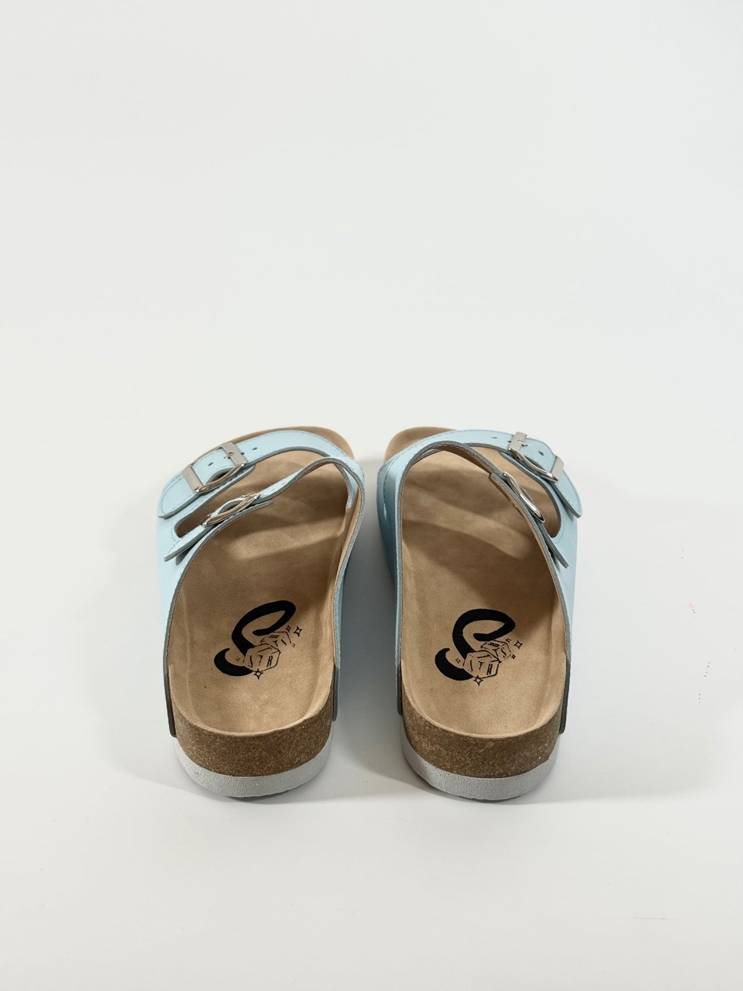 Strides “Bubble Gum” 2 Strap Slides