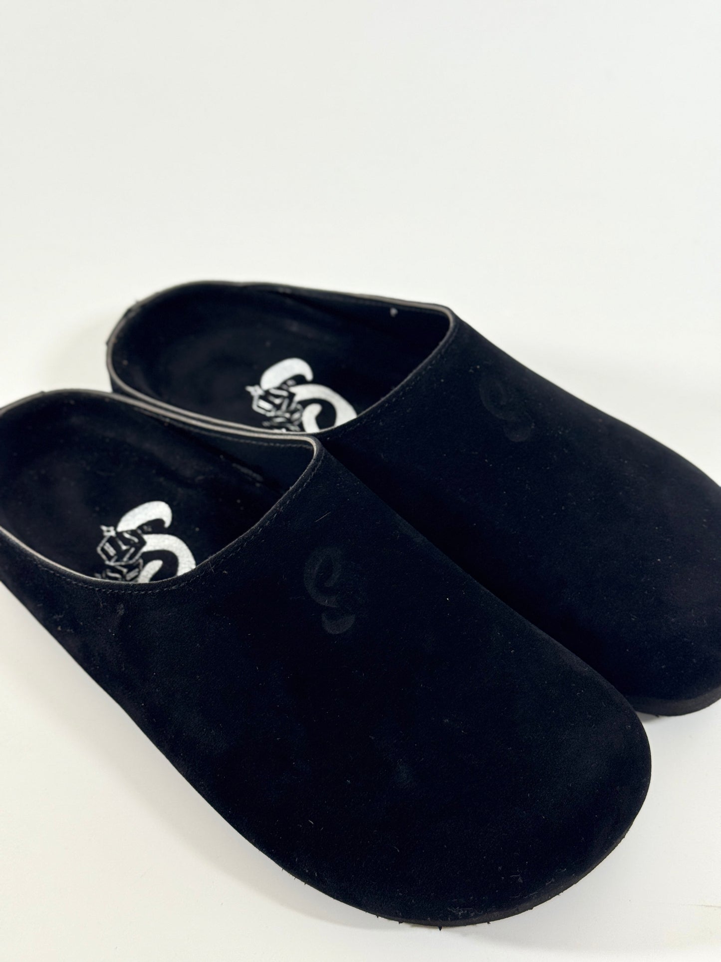 Strides “Swan” Premium Mule