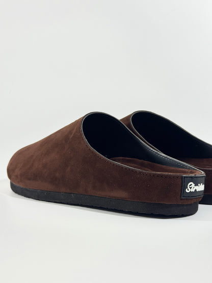 Strides “Bear” Premium Mule