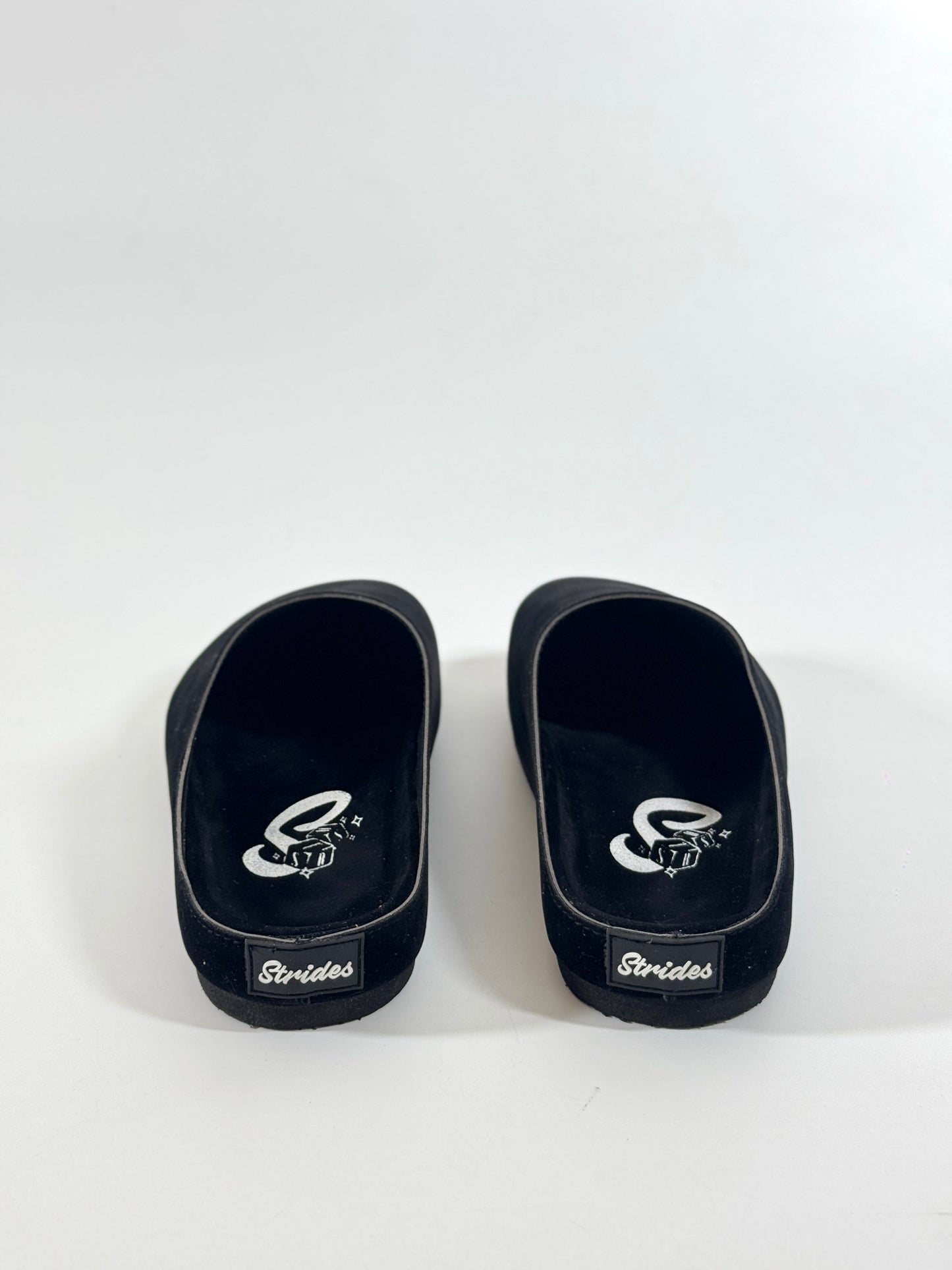 Strides “Swan” Premium Mule