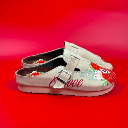 Strides "Pure Love" Premium Clogs