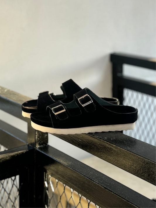 Strides “Eclipse” 2 Strap Premium Slides