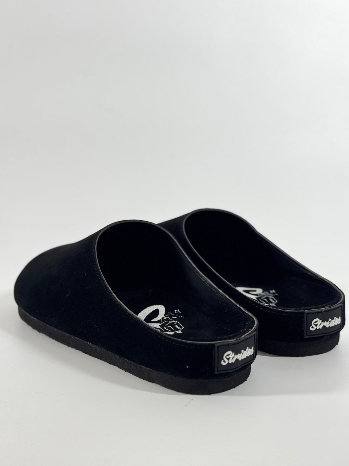 Strides “Swan” Premium Mule