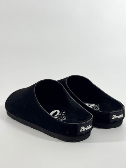 Strides “Swan” Premium Mule