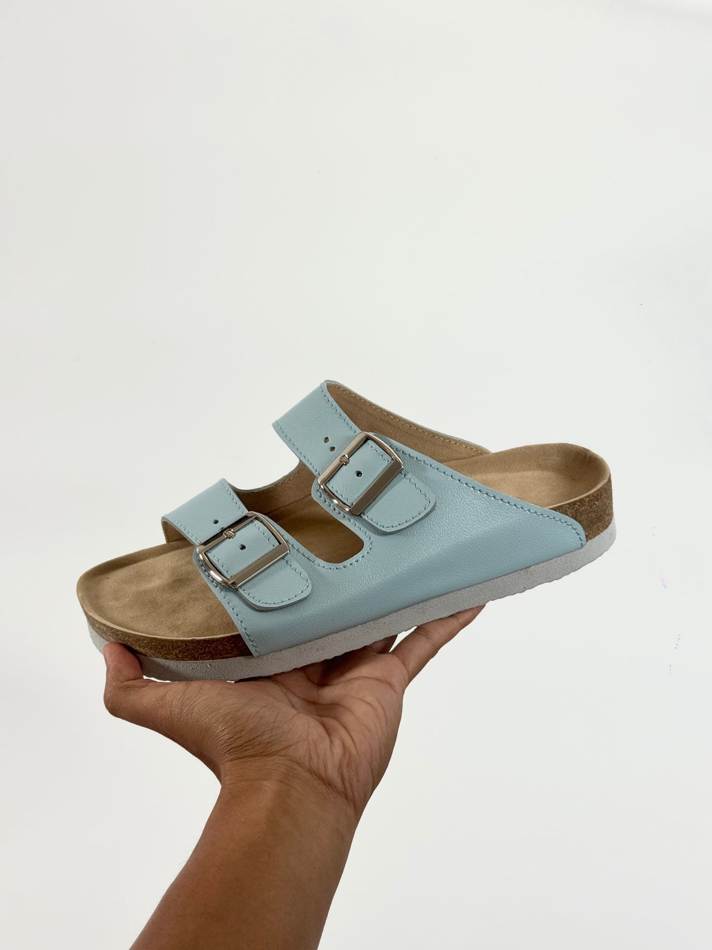 Strides “Bubble Gum” 2 Strap Slides