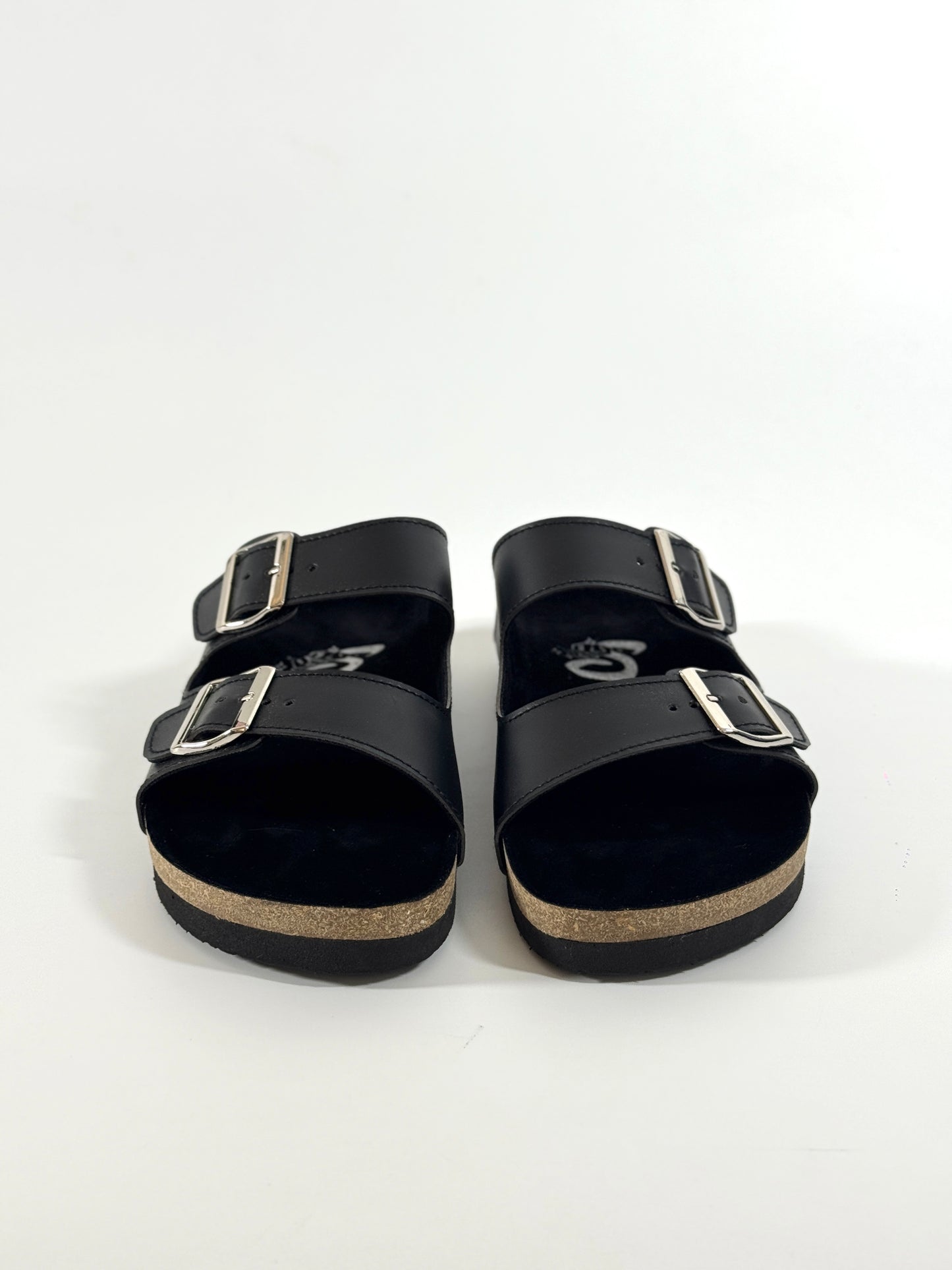Strides “Oreo” 2 Strap Slides