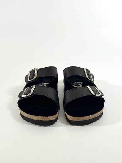 Strides “Oreo” 2 Strap Slides