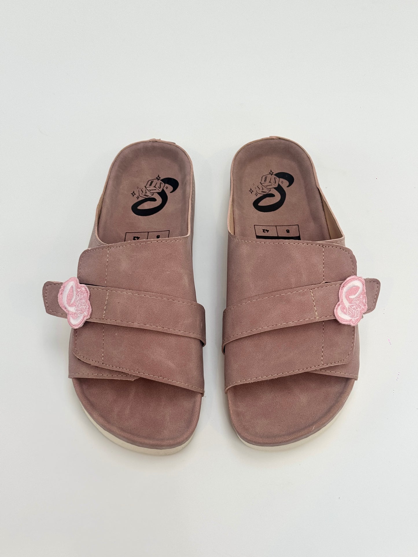 Strides “Kate” Premium Slides