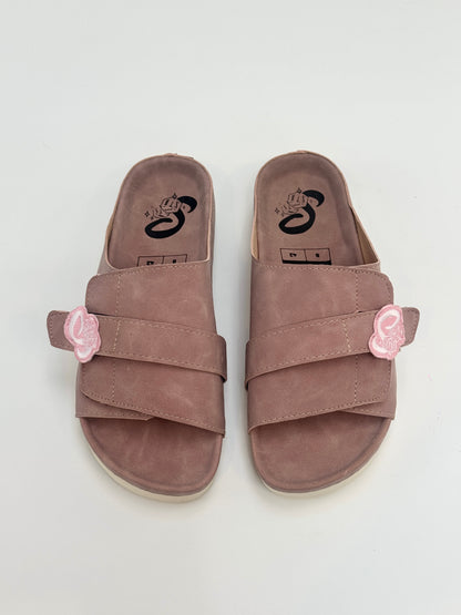 Strides “Kate” Premium Slides