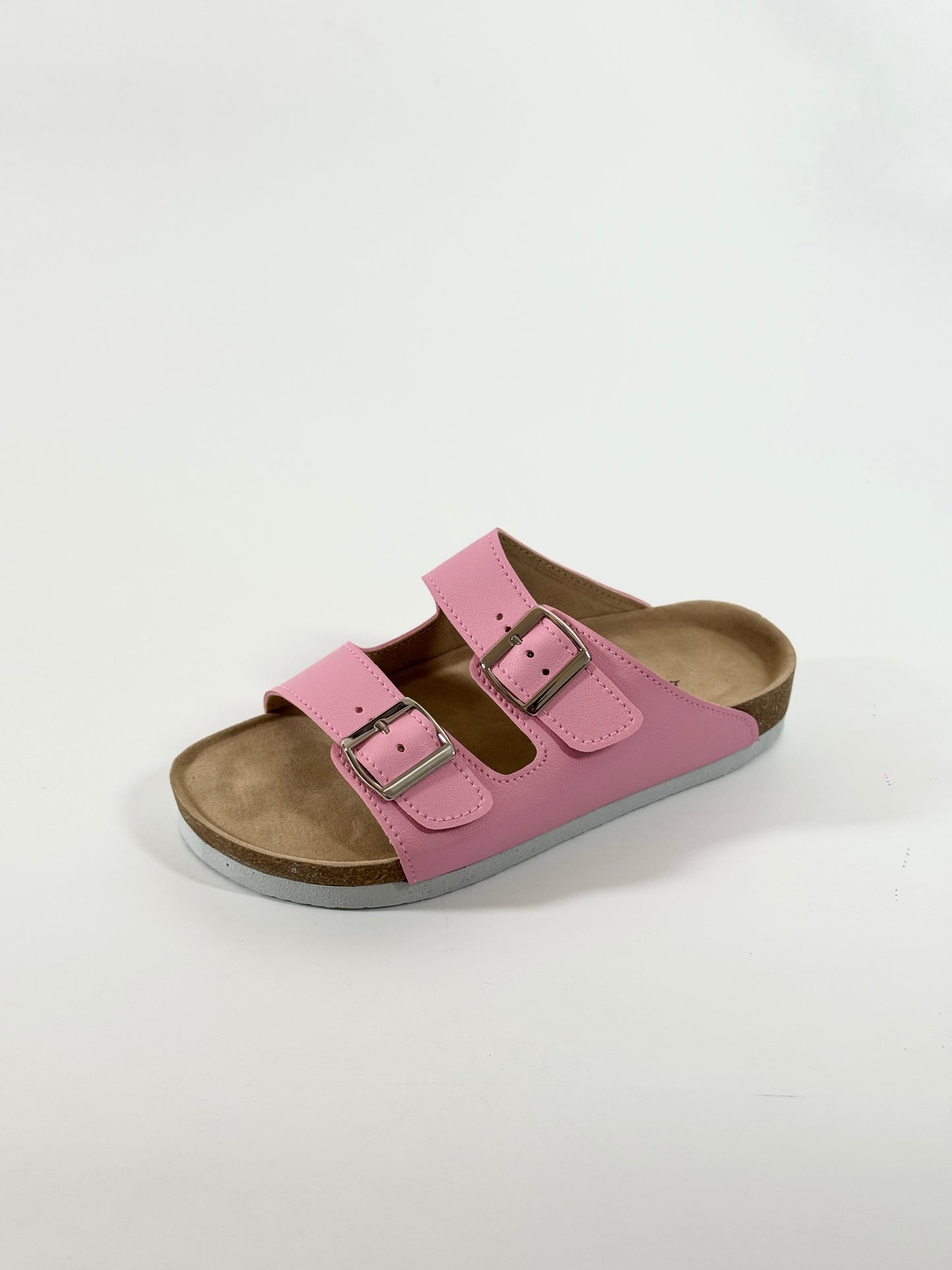 Strides “Berry” 2 Strap Slides