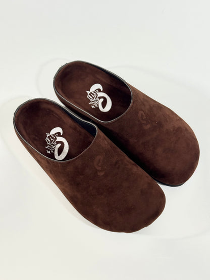 Strides “Bear” Premium Mule