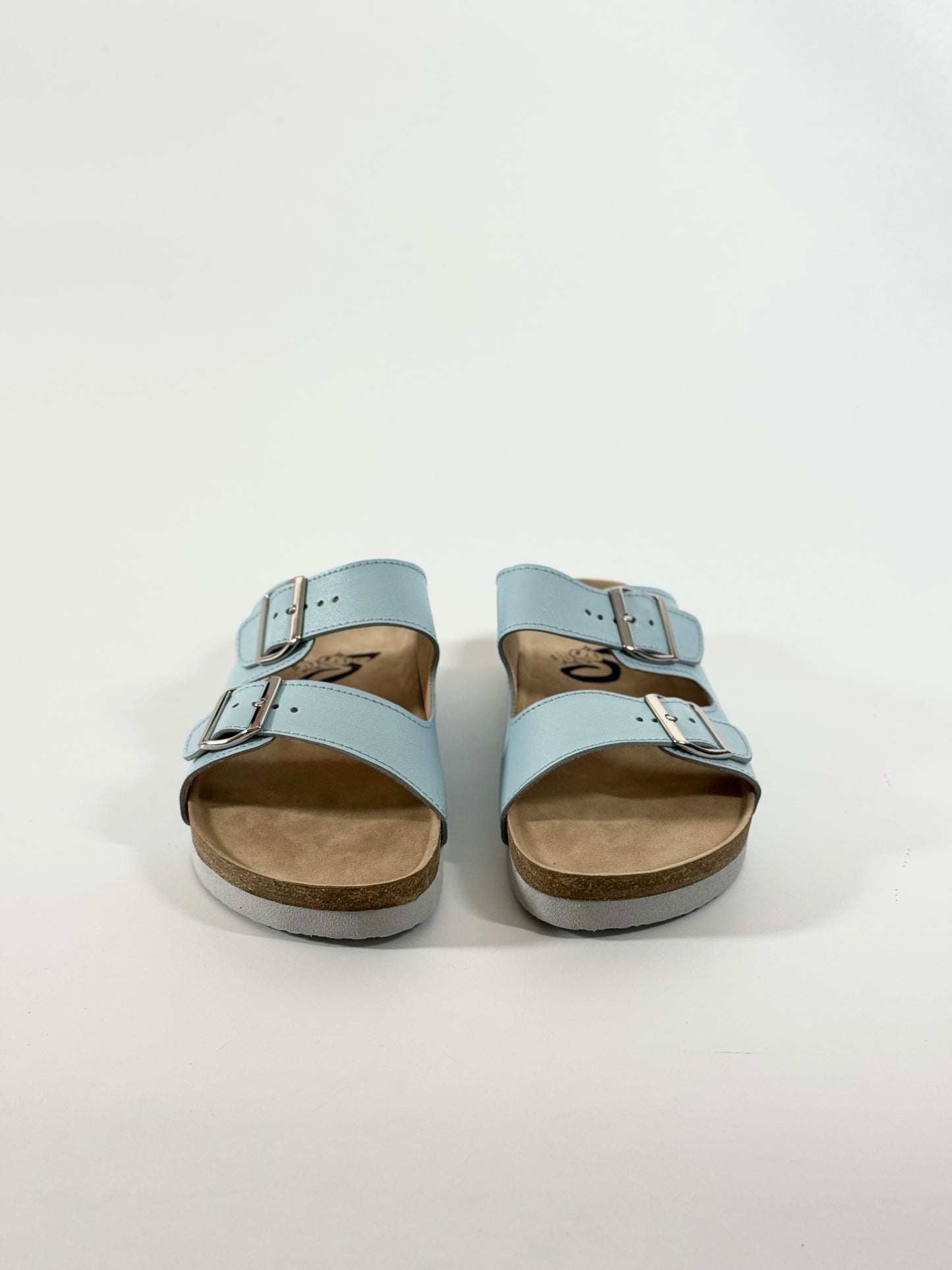 Strides “Bubble Gum” 2 Strap Slides