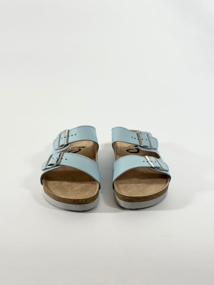 Strides “Bubble Gum” 2 Strap Slides