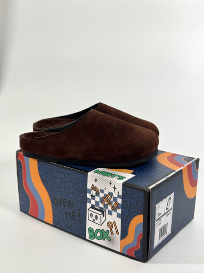 Strides “Bear” Premium Mule