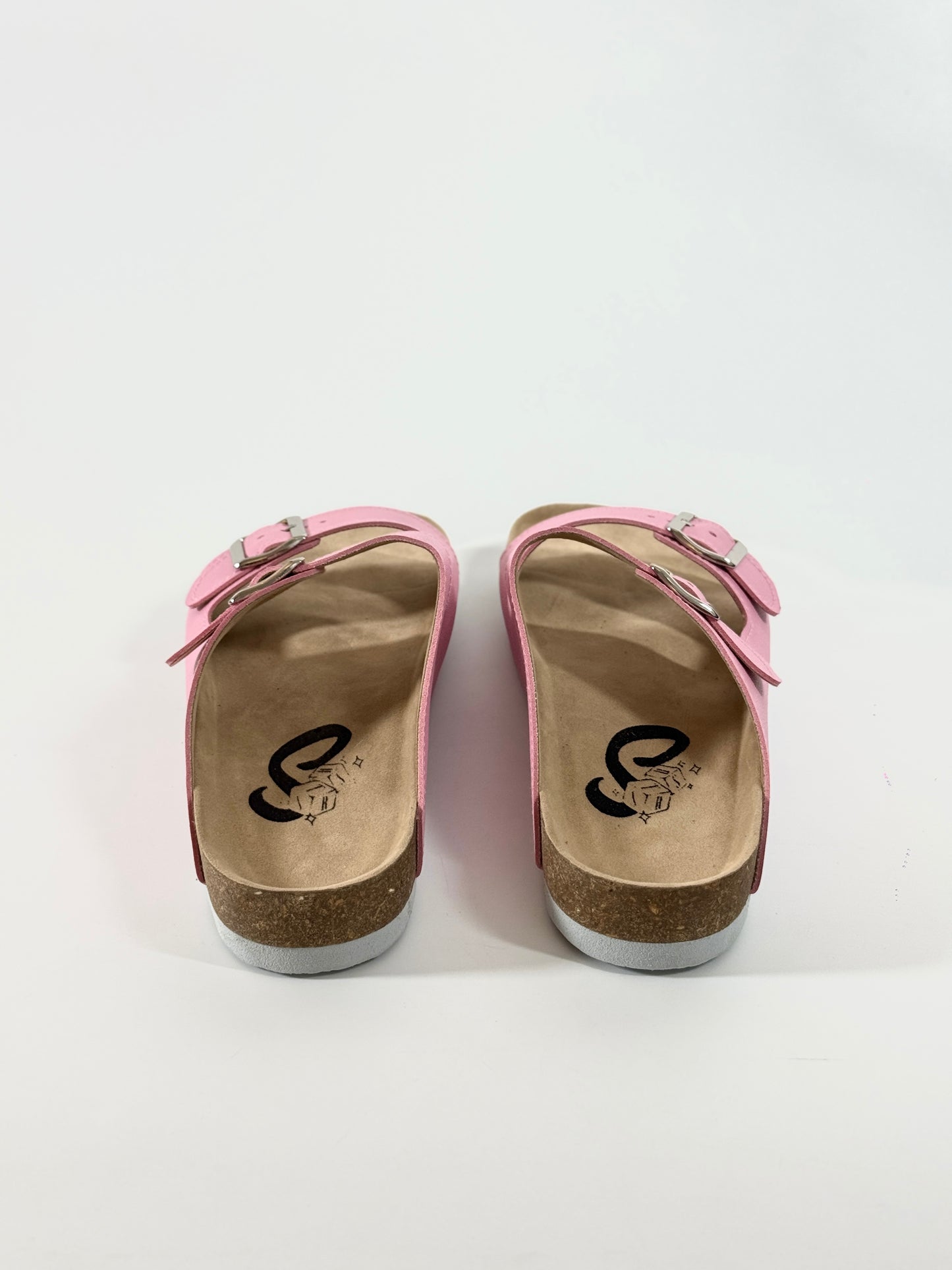 Strides “Berry” 2 Strap Slides