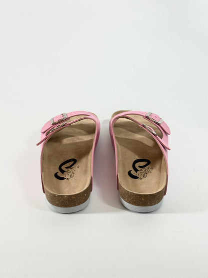 Strides “Berry” 2 Strap Slides