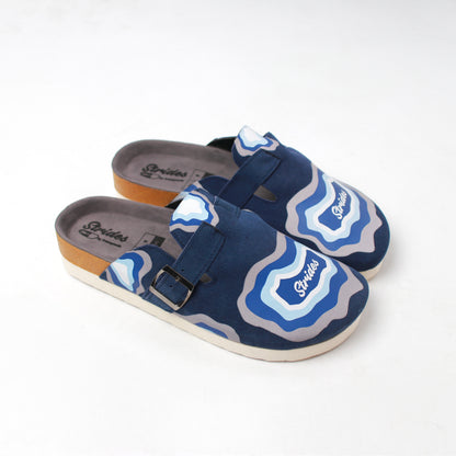 Strides "Ice" Premium Clogs