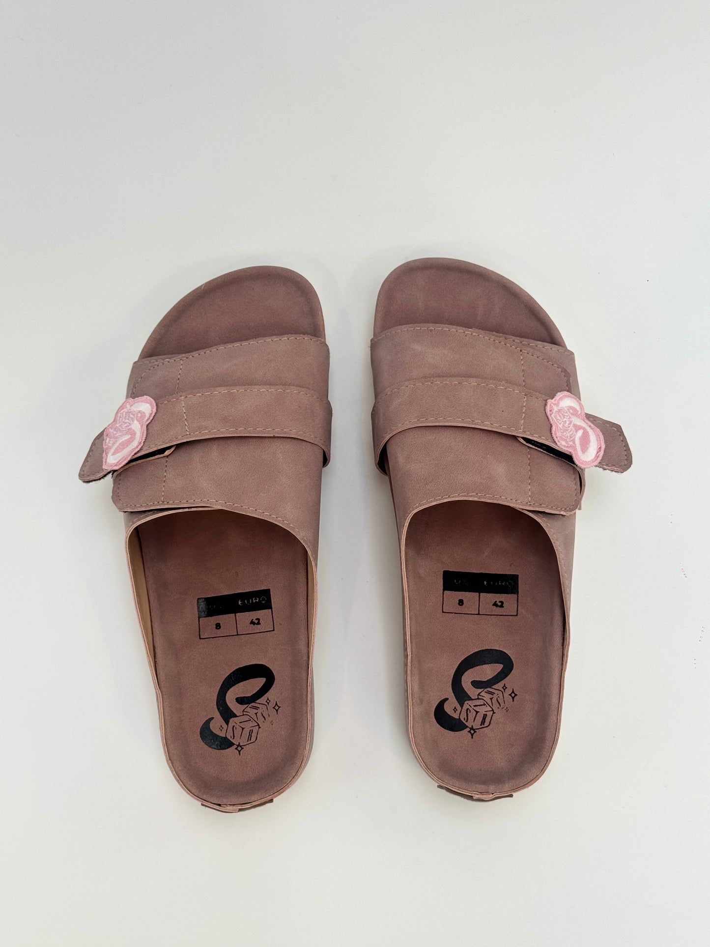 Strides “Kate” Premium Slides