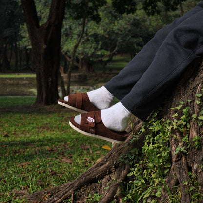 Strides “Bean” Premium Slides