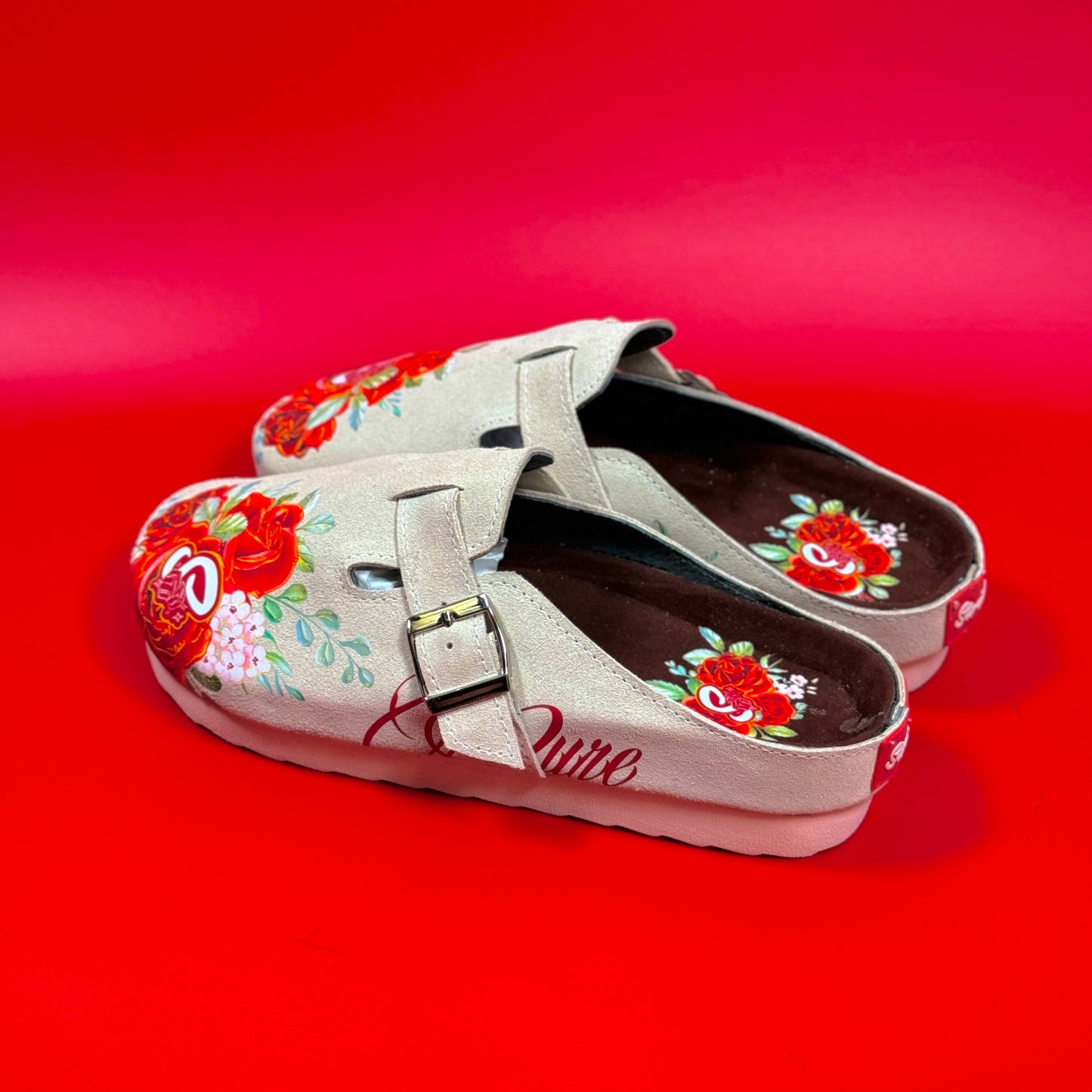 Strides "Pure Love" Premium Clogs