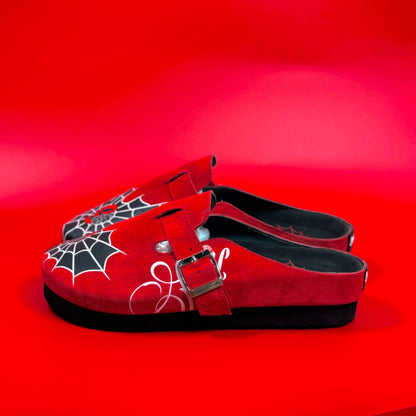 Strides "Self Love" Premium Clogs