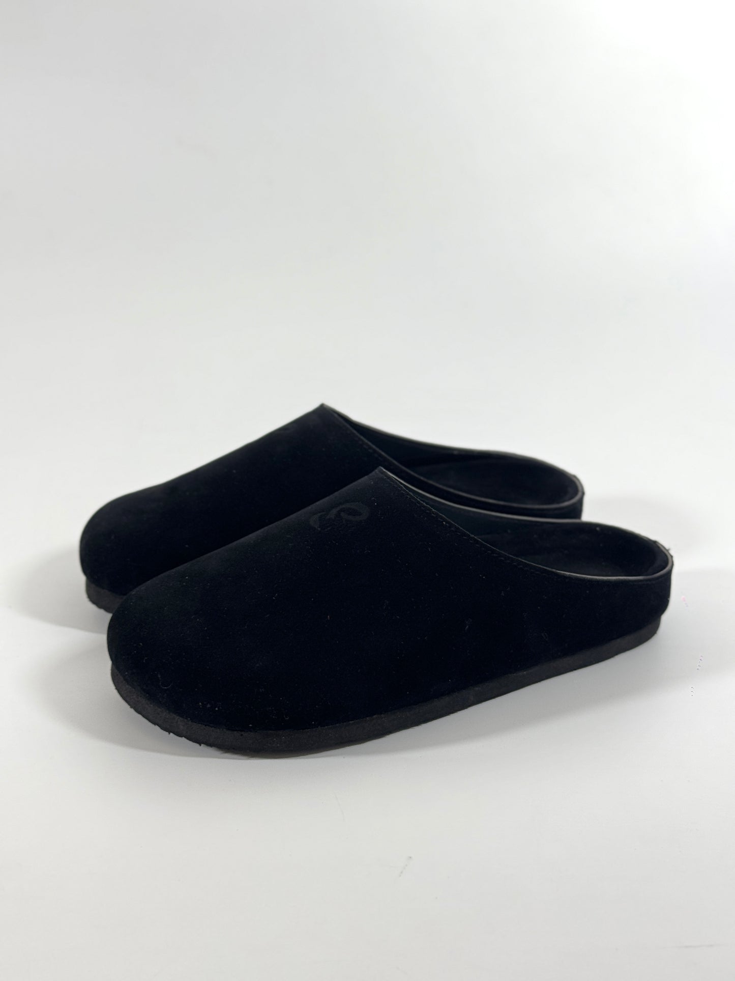 Strides “Swan” Premium Mule