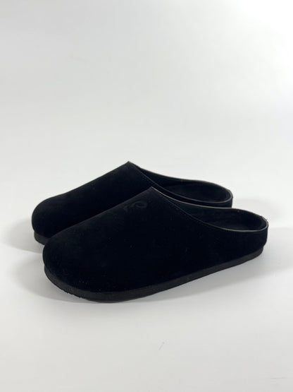 Strides “Swan” Premium Mule