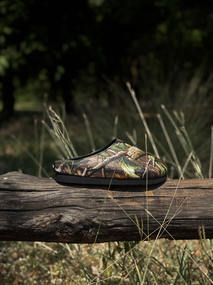 Strides "Realtree" Premium Clogs