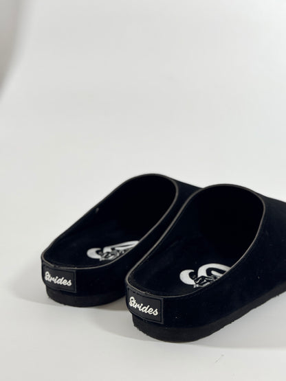 Strides “Swan” Premium Mule