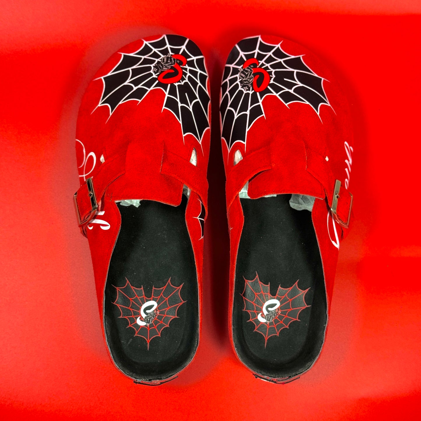 Strides "Self Love" Premium Clogs