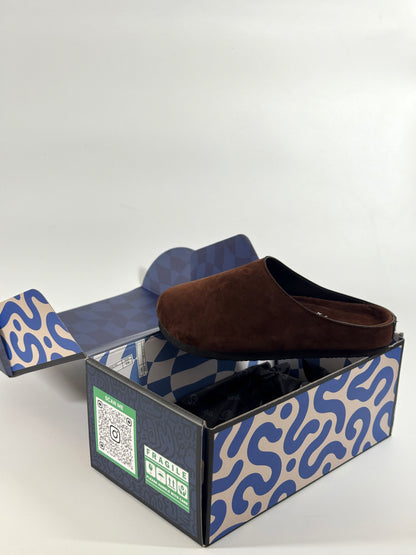 Strides “Bear” Premium Mule