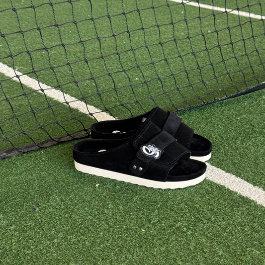 Strides “Midnight” Premium Slides