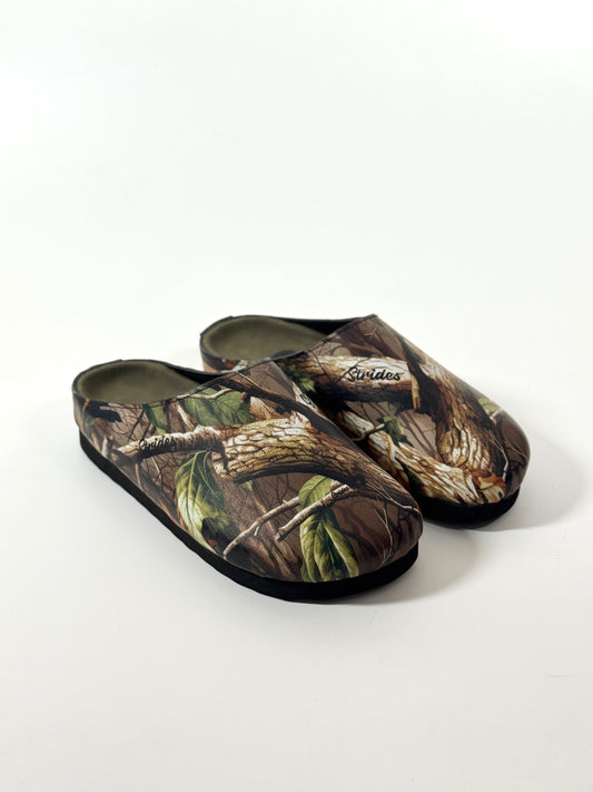 Strides "Realtree" Premium Clogs