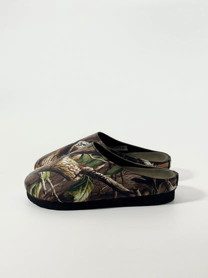 Strides "Realtree" Premium Clogs