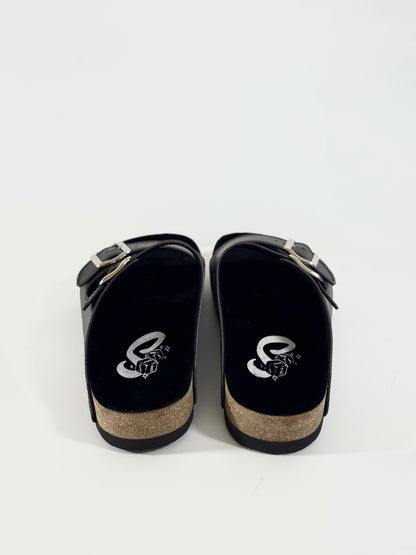 Strides “Oreo” 2 Strap Slides