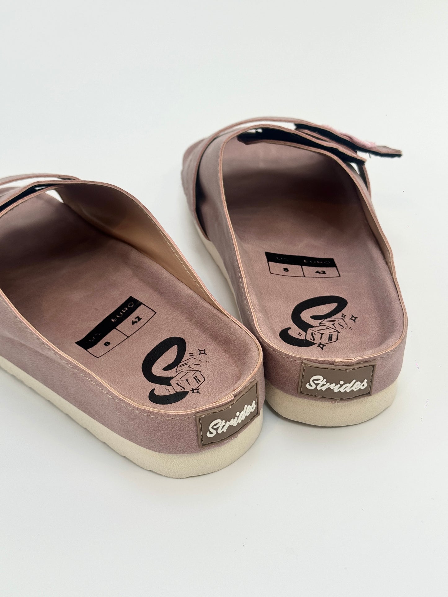 Strides “Kate” Premium Slides