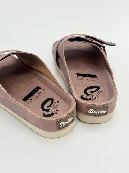 Strides “Kate” Premium Slides