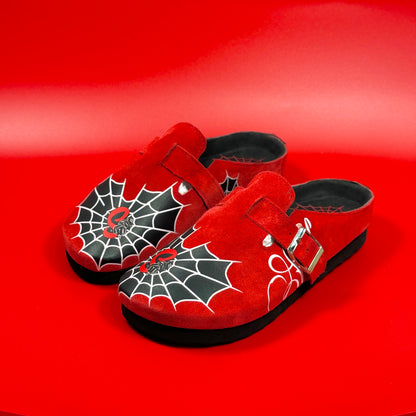 Strides "Self Love" Premium Clogs