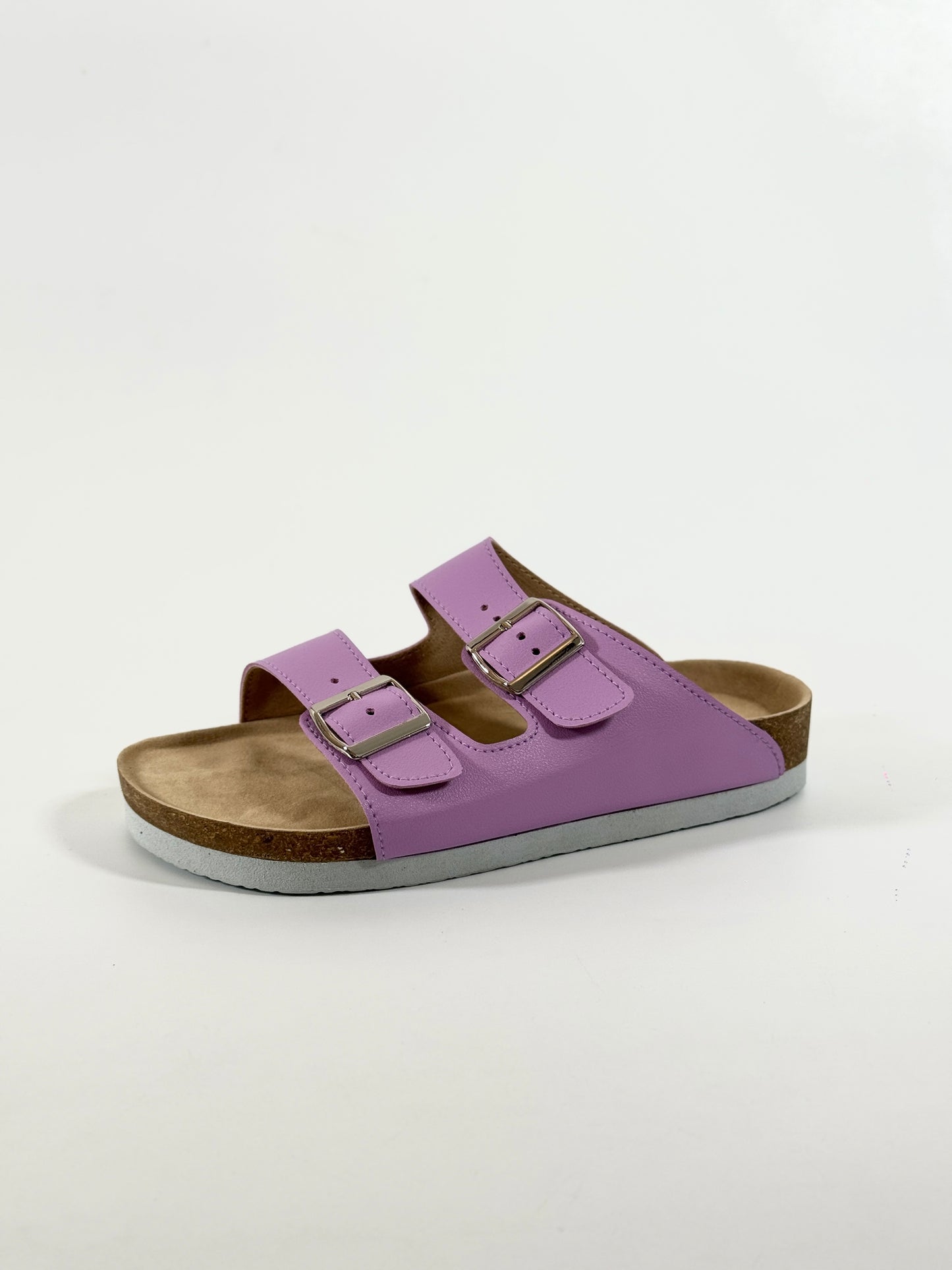 Strides “Lavender” 2 Strap Slides