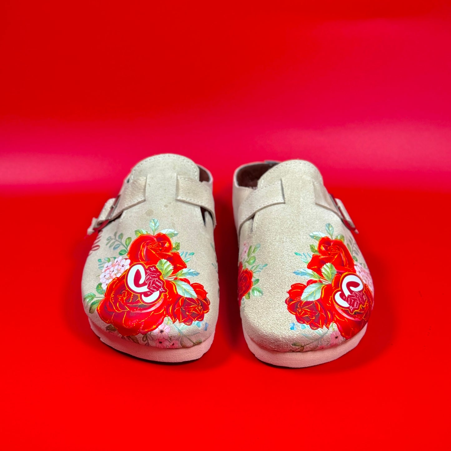 Strides "Pure Love" Premium Clogs
