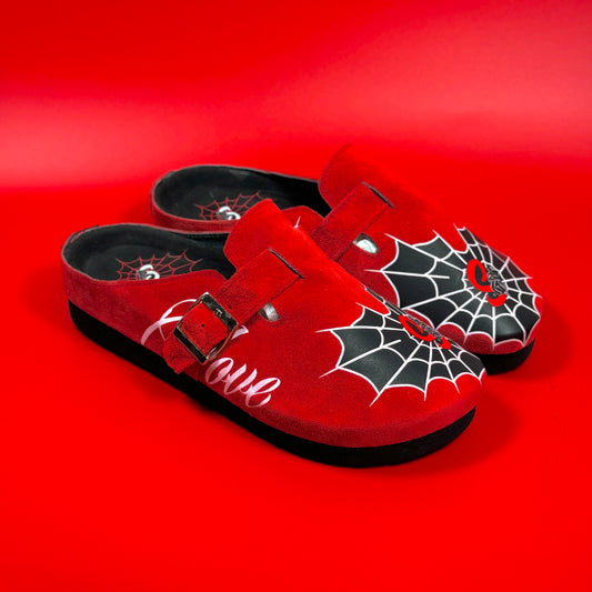 Strides "Self Love" Premium Clogs