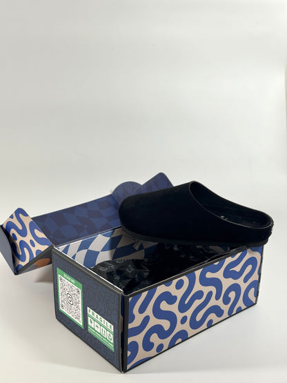 Strides “Swan” Premium Mule