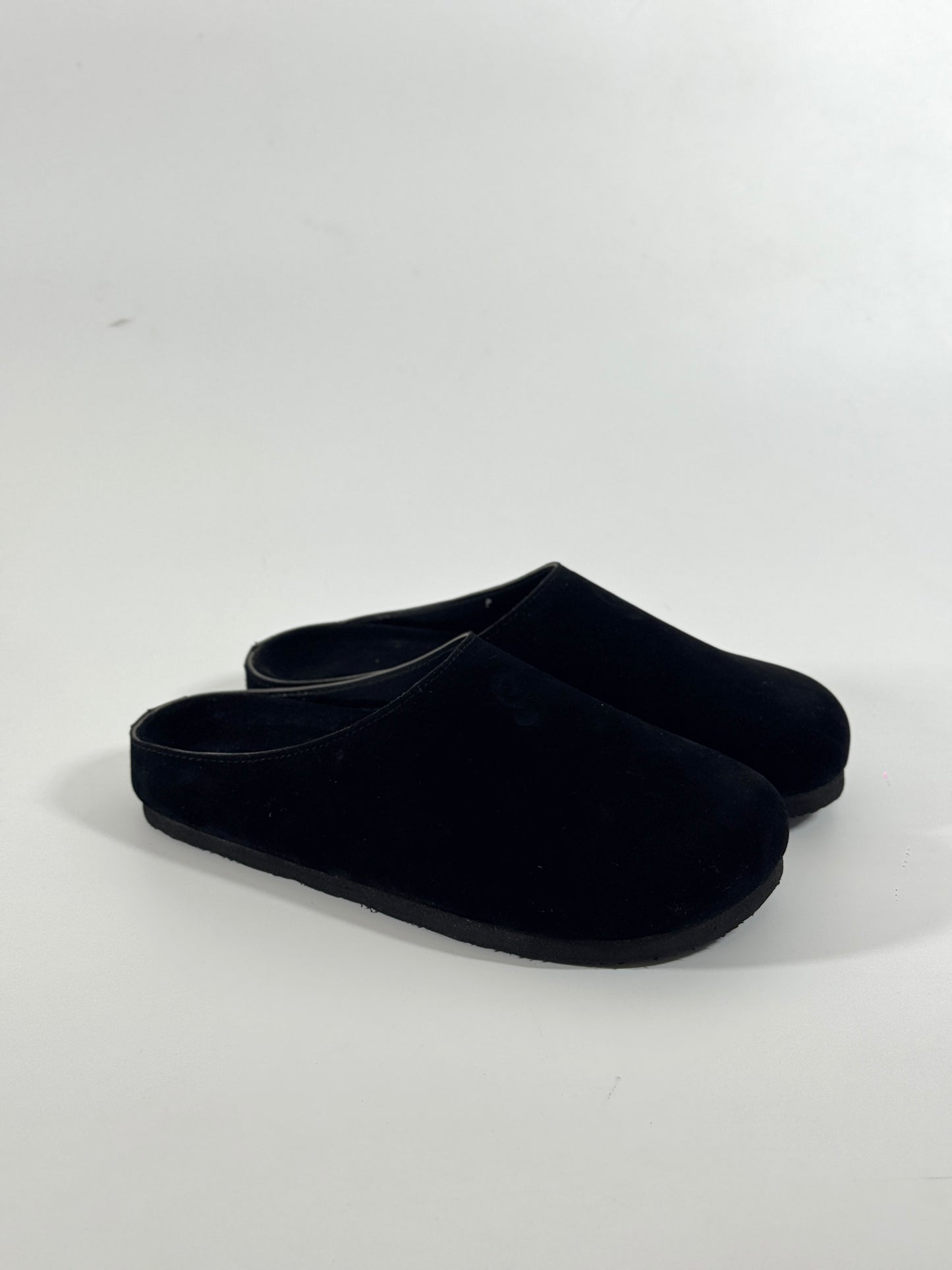 Strides “Swan” Premium Mule