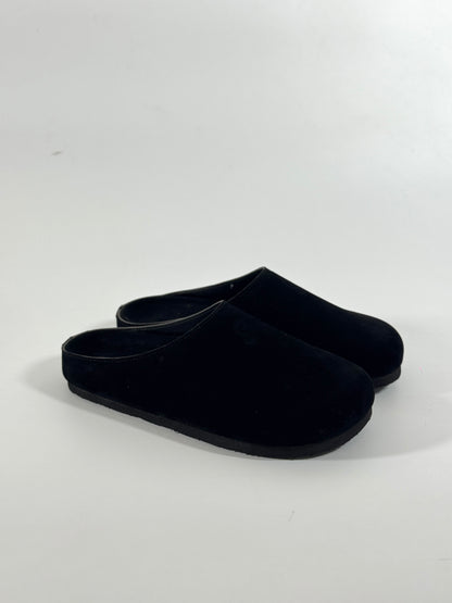 Strides “Swan” Premium Mule