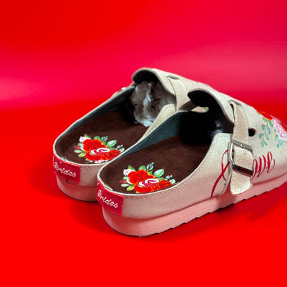 Strides "Pure Love" Premium Clogs