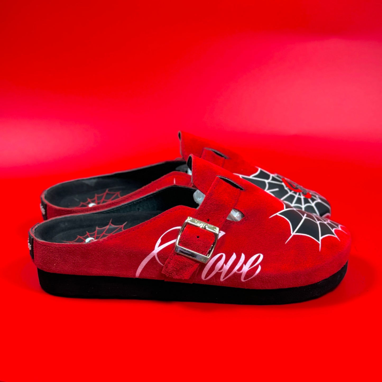 Strides "Self Love" Premium Clogs